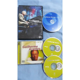 Dvd Guilherme Arantes Ao
