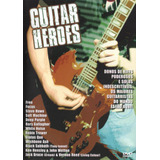 Dvd Guitar Heroes Free