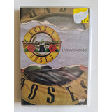 Dvd Gun s Roses
