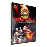 Dvd Guns N