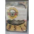 Dvd Guns N' Roses - Live In Chicag Guns N' Roses