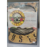 Dvd Guns N 