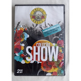 Dvd Guns N