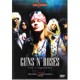 Dvd Guns N