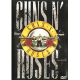 Dvd Guns N Roses
