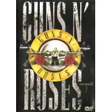 Dvd Guns N Roses
