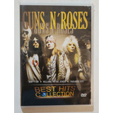 Dvd Guns N Roses