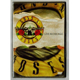 Dvd Guns N Roses