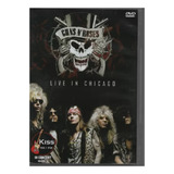 Dvd Guns N´ Roses