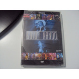 Dvd Guto E Nando