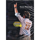 Dvd Guus Meeuwis Live In Het Philips Stadion Importado Novo!