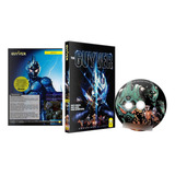 Dvd Guyver Filmes Live