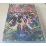 Dvd Hair