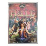 Dvd Hair 1979 Milos