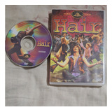 Dvd Hair Milos Forman