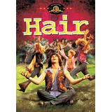 Dvd Hair