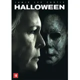 Dvd Halloween