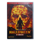 Dvd Halloween O