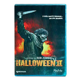 Dvd Halloween 2 