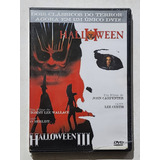 Dvd Halloween 2 E