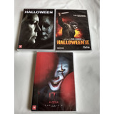 Dvd Halloween 4 2