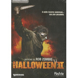 Dvd Halloween Ii 