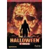 Dvd Halloween O Início - Rob Zombie - Lacrado Original