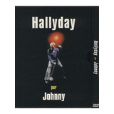 Dvd Hallyday Par Johnny