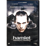 Dvd Hamlet