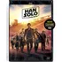 Dvd Han Solo Uma História Star Wars - Original Novo Lacrado