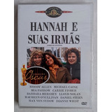 Dvd Hannah E Suas