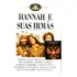 Dvd Hannah E Suas Irmãs, Woody Allen, Mia Farrow,1986  +