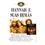 Dvd Hannah E Suas
