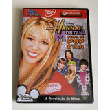 Dvd Hannah Montana 