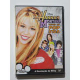 Dvd Hannah Montana 