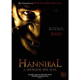 Dvd Hannibal A Origem
