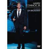 Dvd Harry Connick Jr