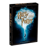 Dvd Harry Potter 