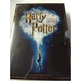 Dvd Harry Potter A