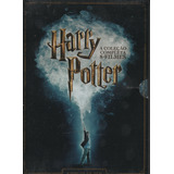 Dvd Harry Potter A