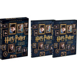 Dvd Harry Potter A