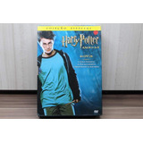Dvd Harry Potter Anos