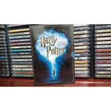 Dvd Harry Potter Box