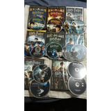Dvd Harry Potter Colecao