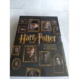 Dvd Harry Potter Colecao