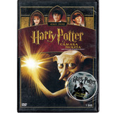 Dvd Harry Potter E