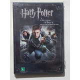 Dvd Harry Potter E