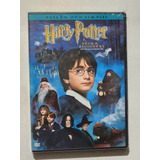 Dvd Harry Potter E