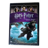 Dvd Harry Potter E
