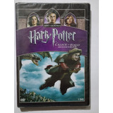 Dvd Harry Potter E